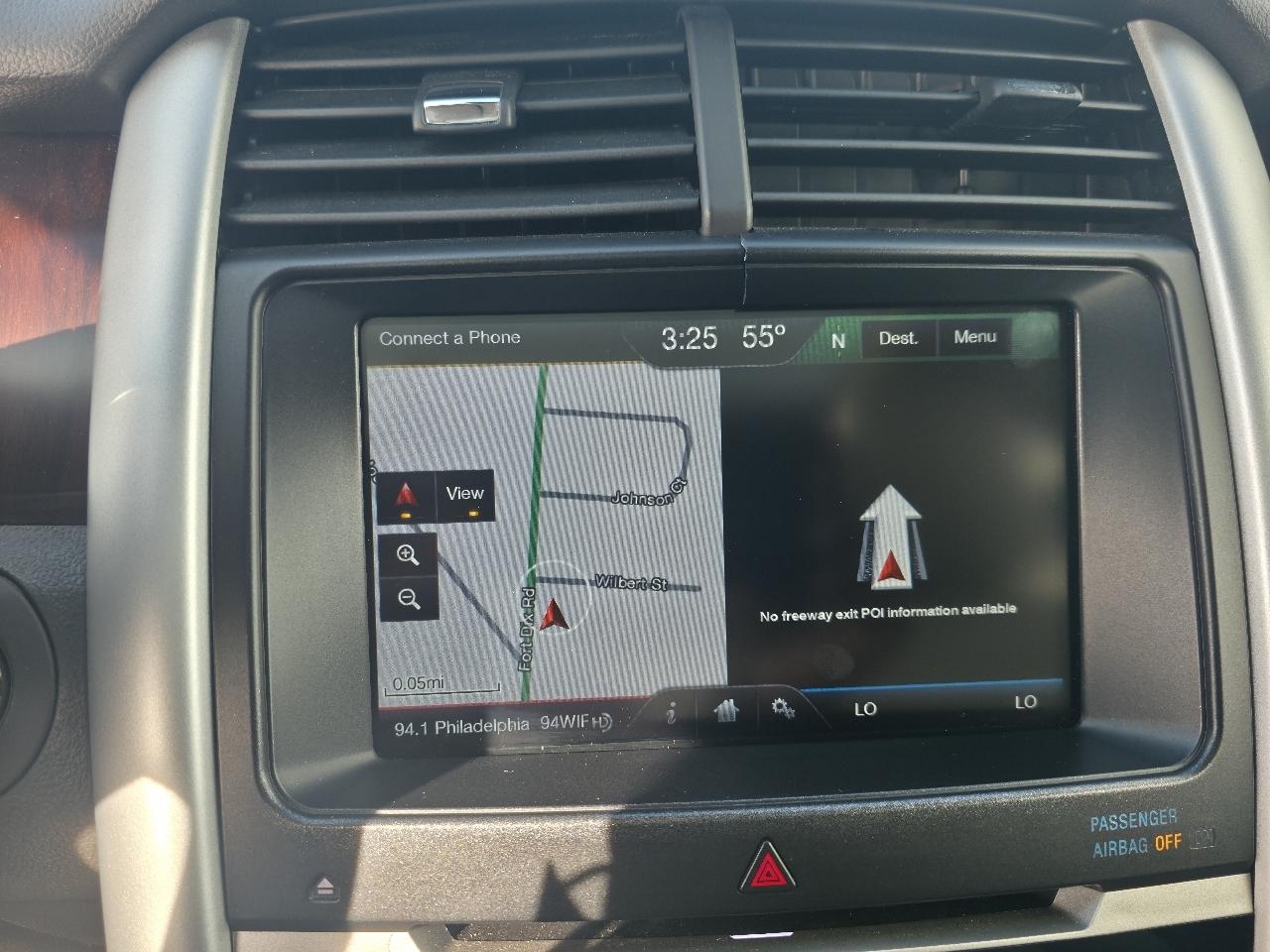 Ford Edge Limited AWD 2013