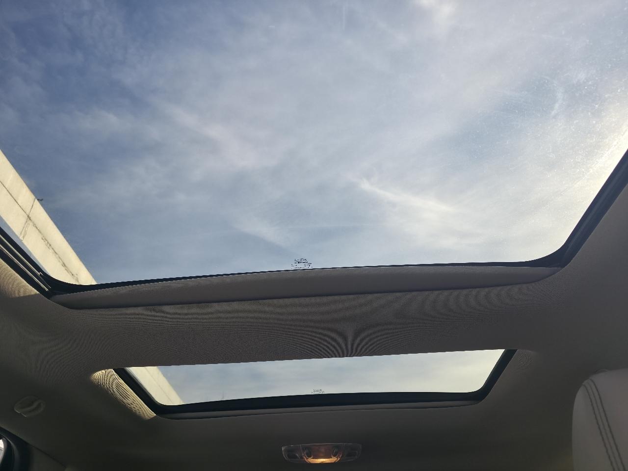 Ford Edge Limited AWD 2013