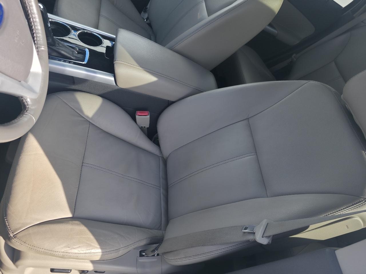 Ford Edge Limited AWD 2013