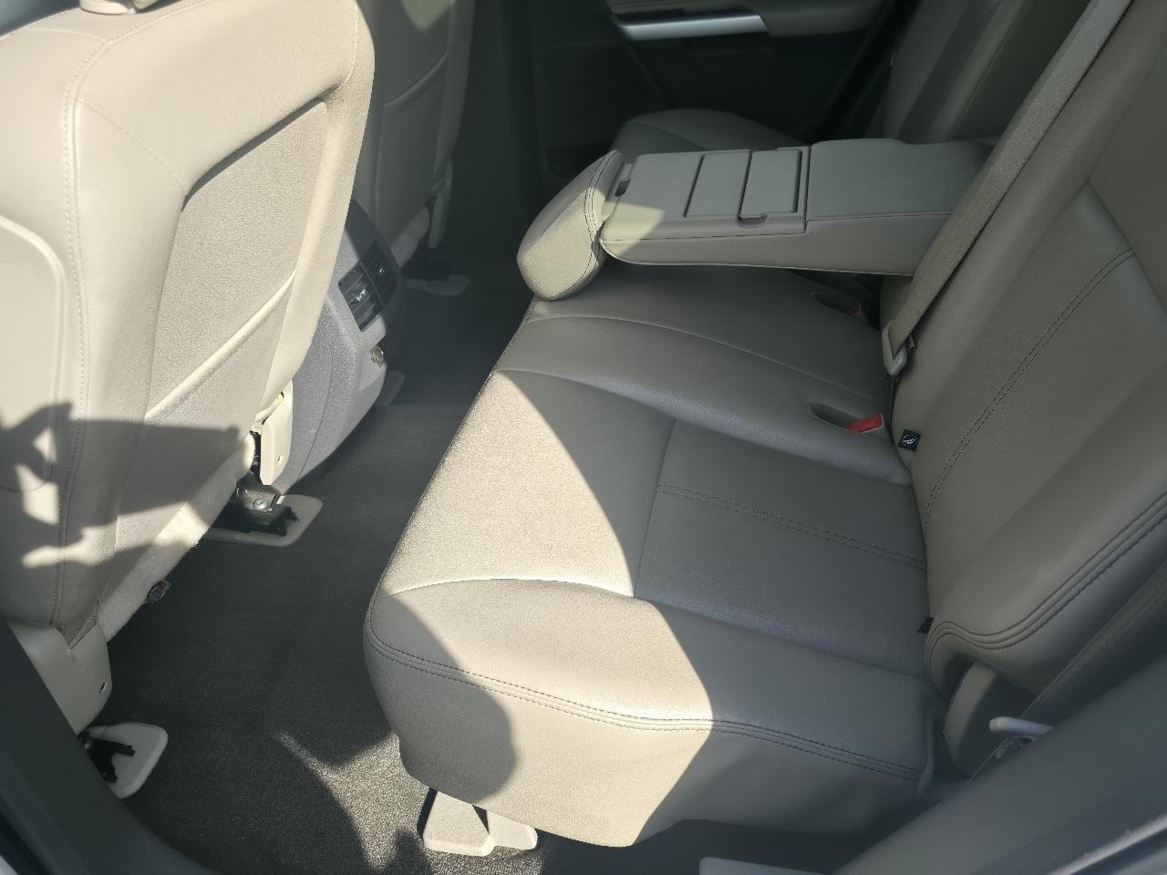 Ford Edge Limited AWD 2013