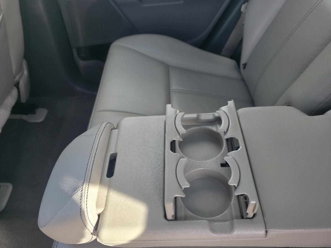 Ford Edge Limited AWD 2013