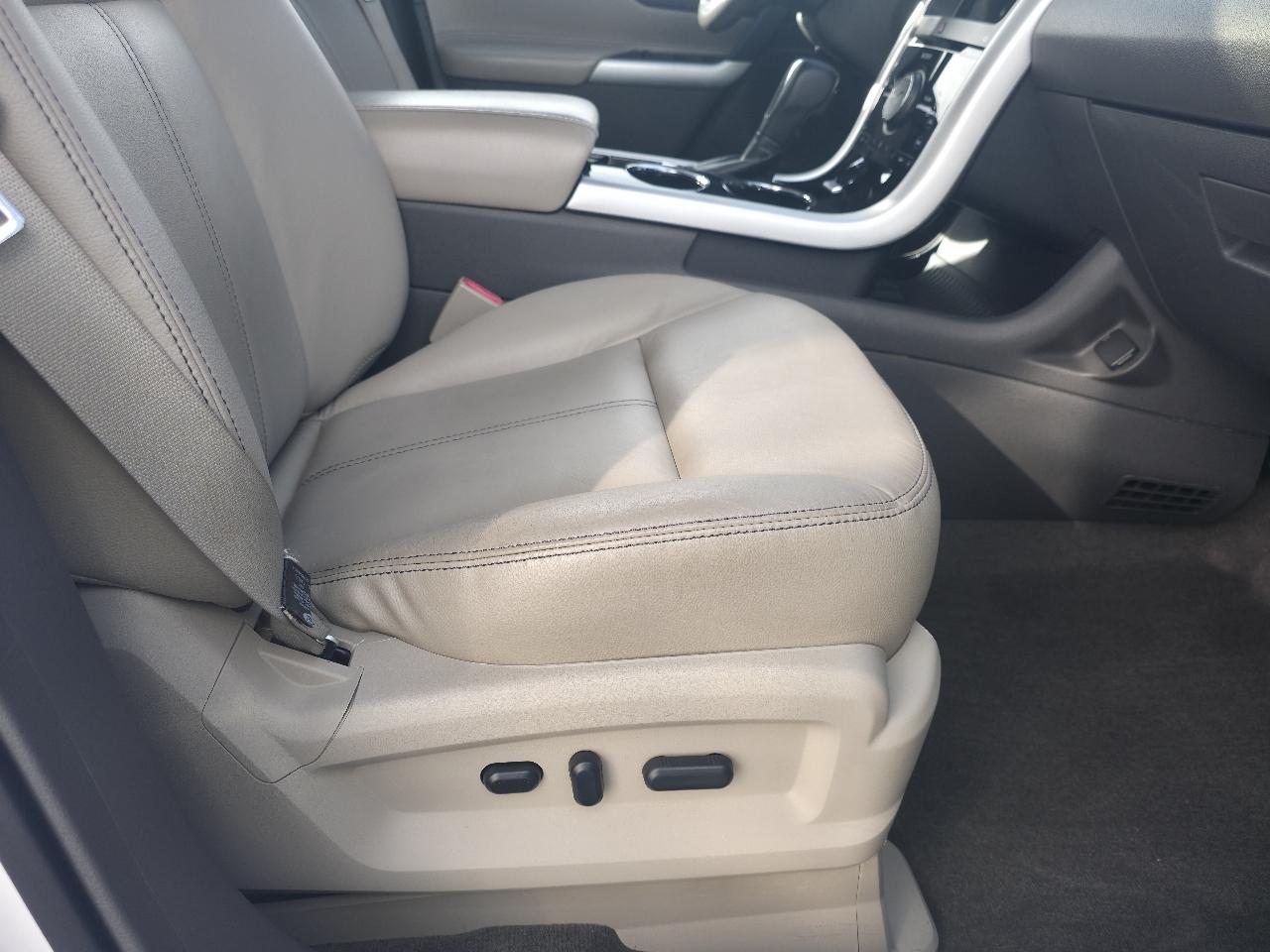 Ford Edge Limited AWD 2013