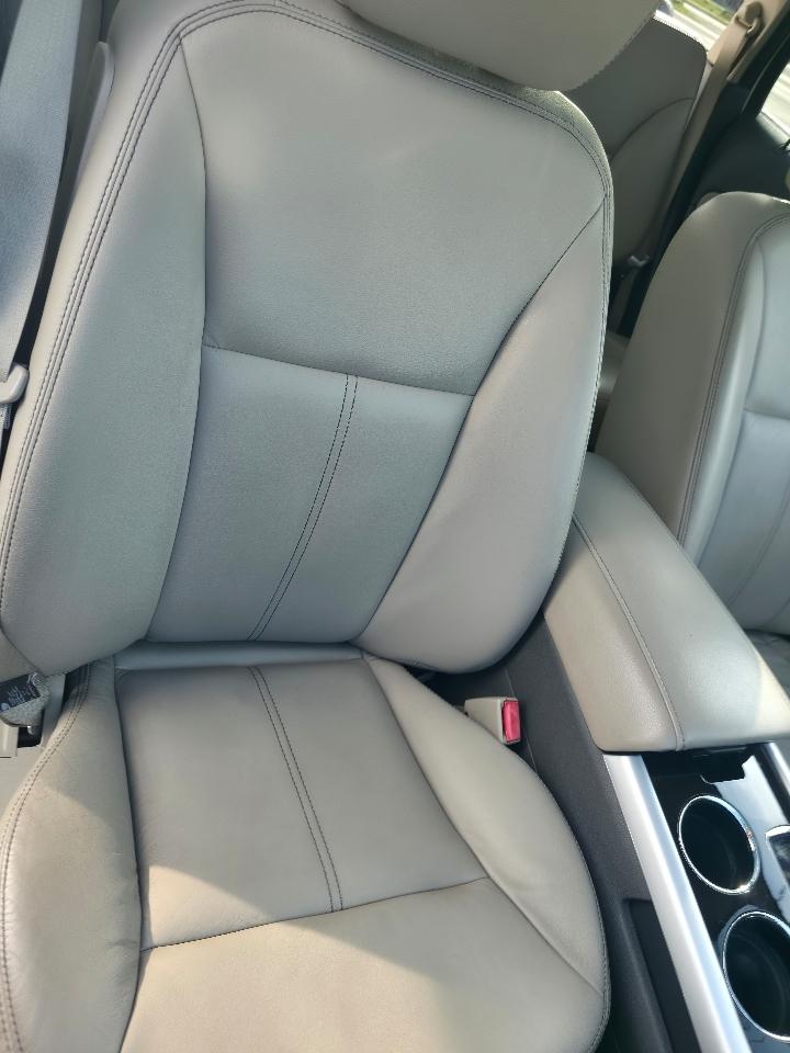 Ford Edge Limited AWD 2013