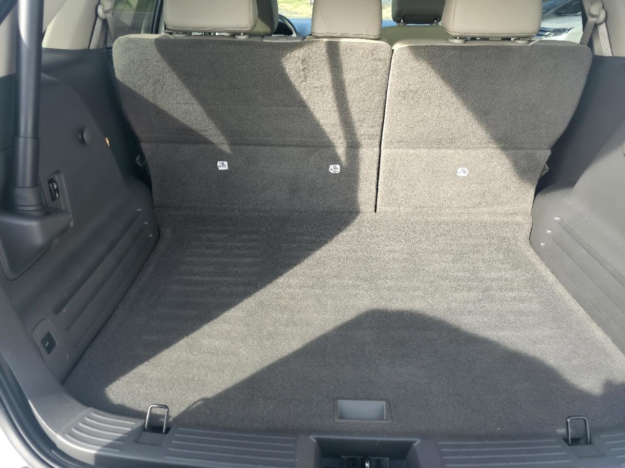 Ford Edge Limited AWD 2013