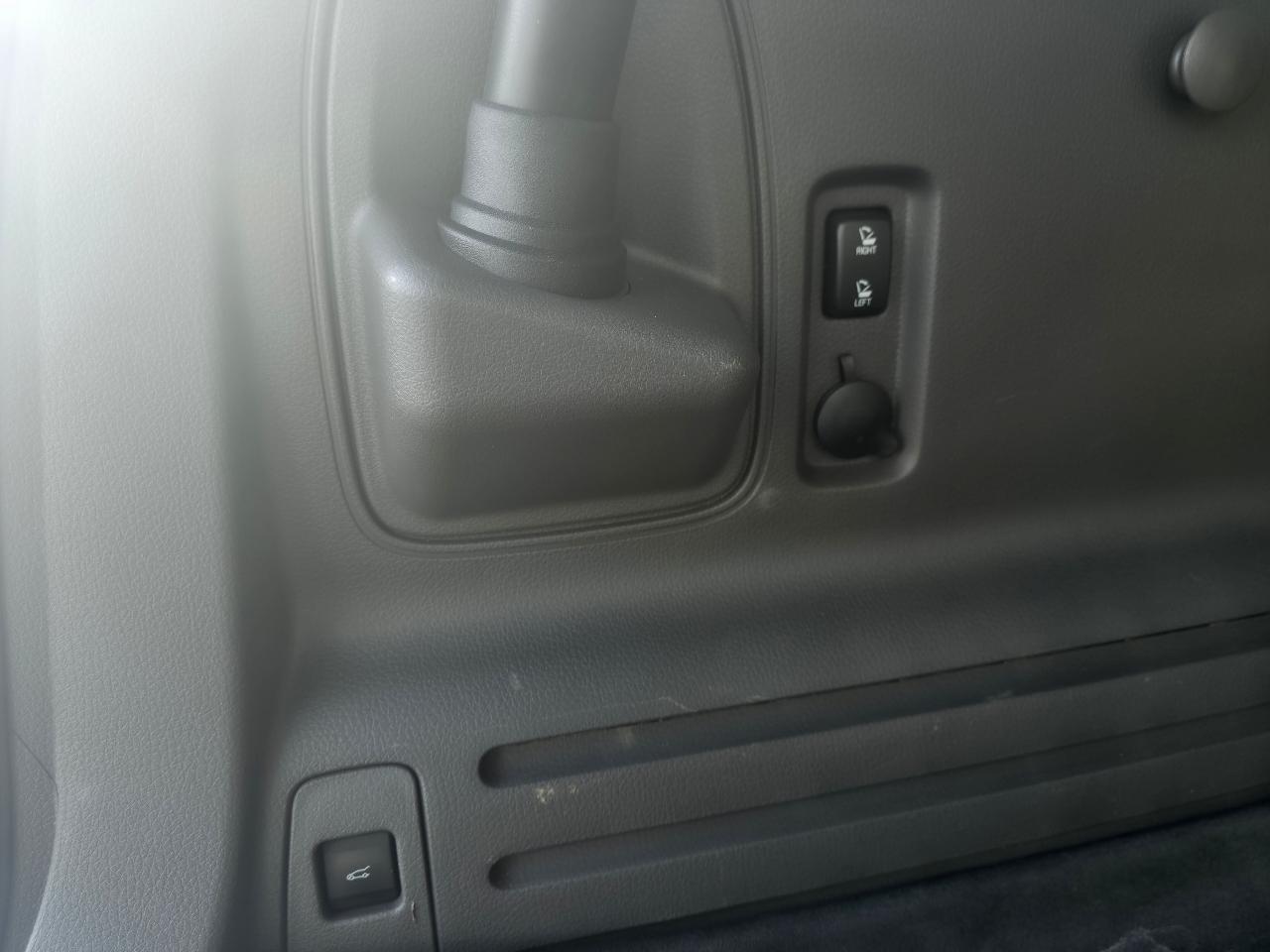 Ford Edge Limited AWD 2013