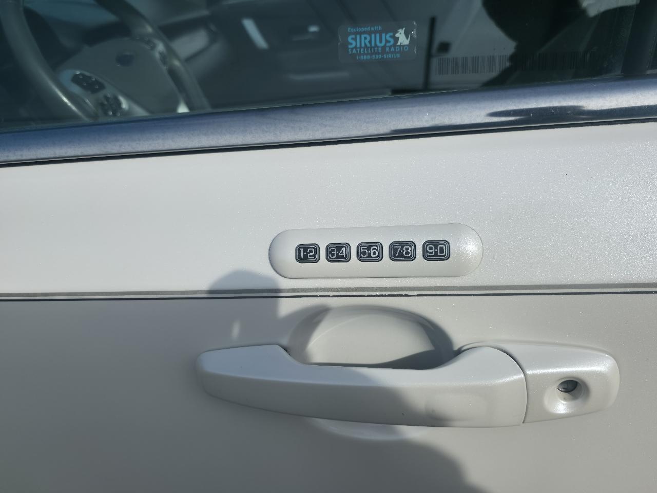 Ford Edge Limited AWD 2013