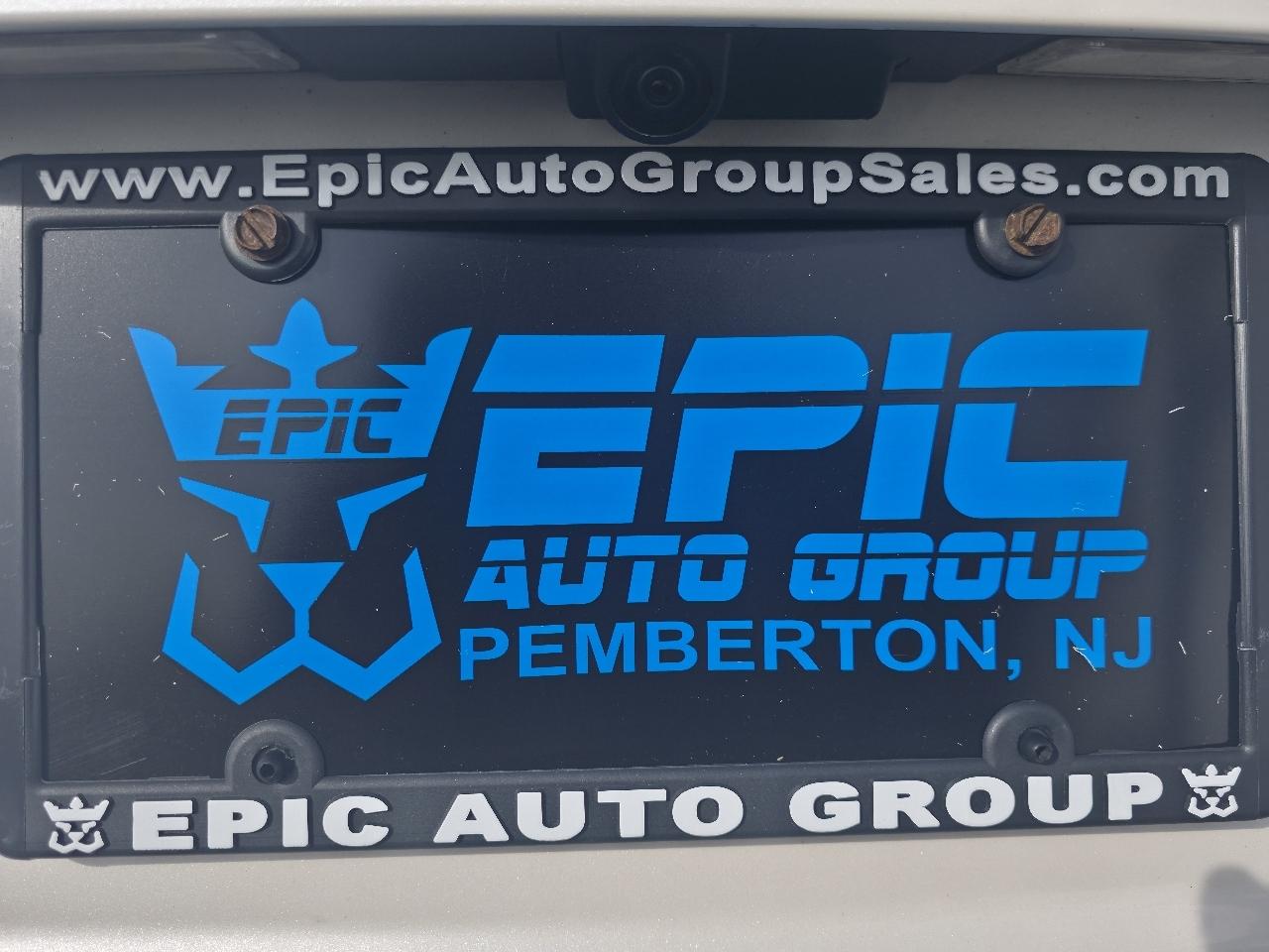 Ford Edge Limited AWD 2013