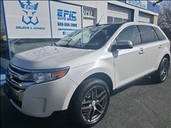 2013 Ford Edge 