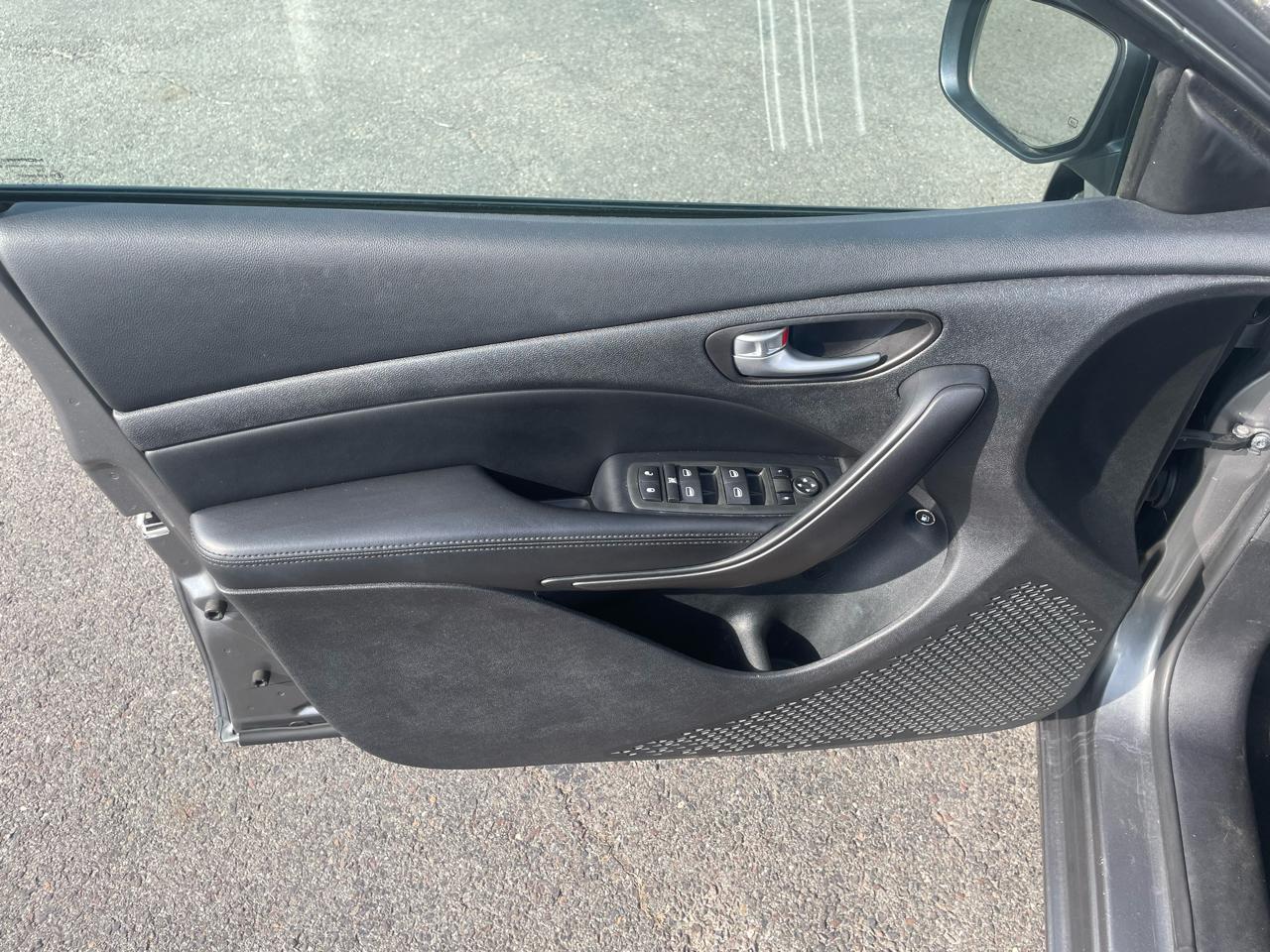 Dodge Dart LIMITED 2013