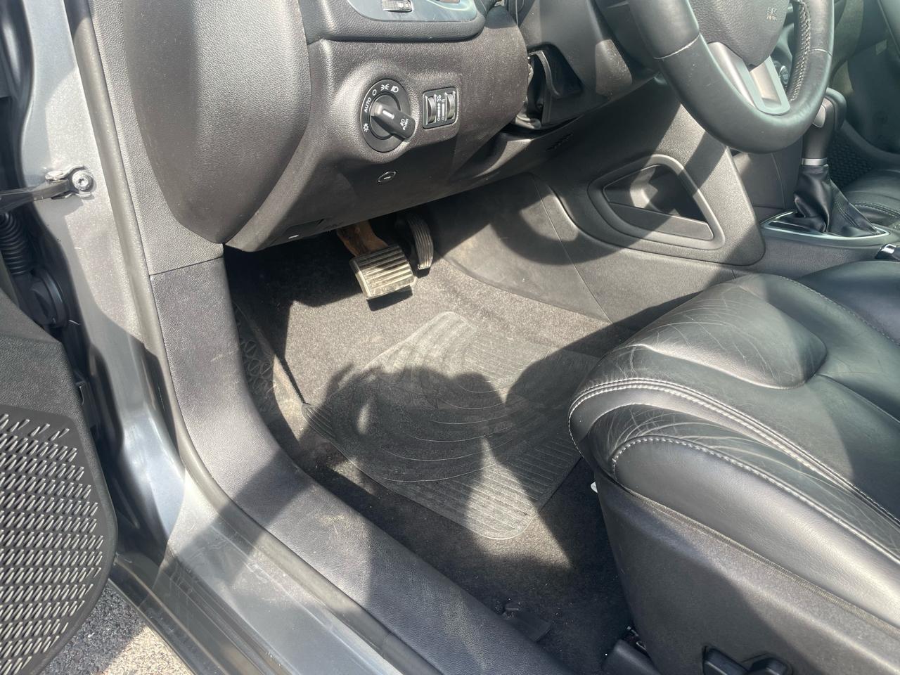 Dodge Dart LIMITED 2013