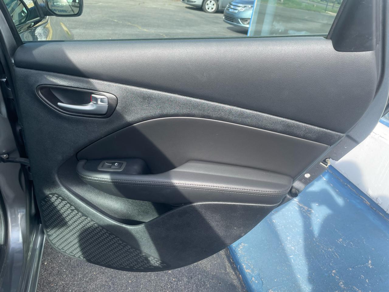 Dodge Dart LIMITED 2013