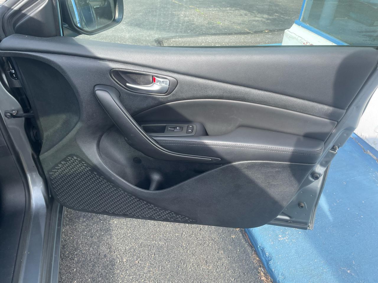 Dodge Dart LIMITED 2013