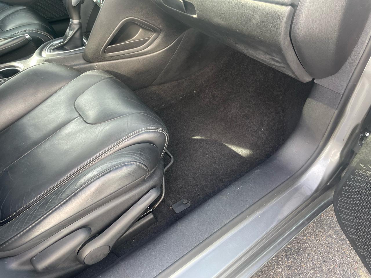 Dodge Dart LIMITED 2013