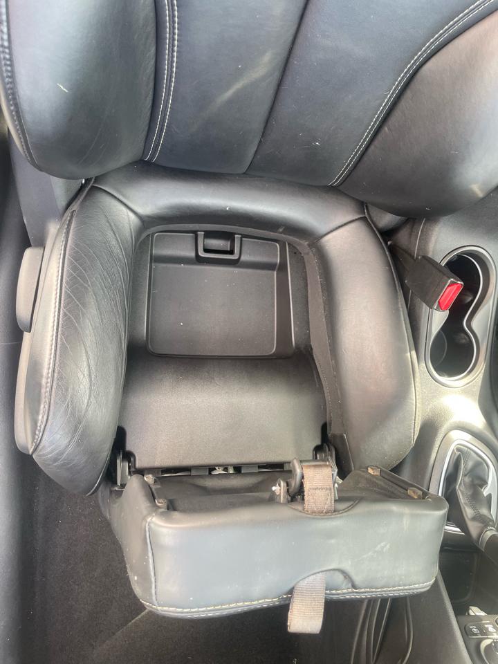 Dodge Dart LIMITED 2013