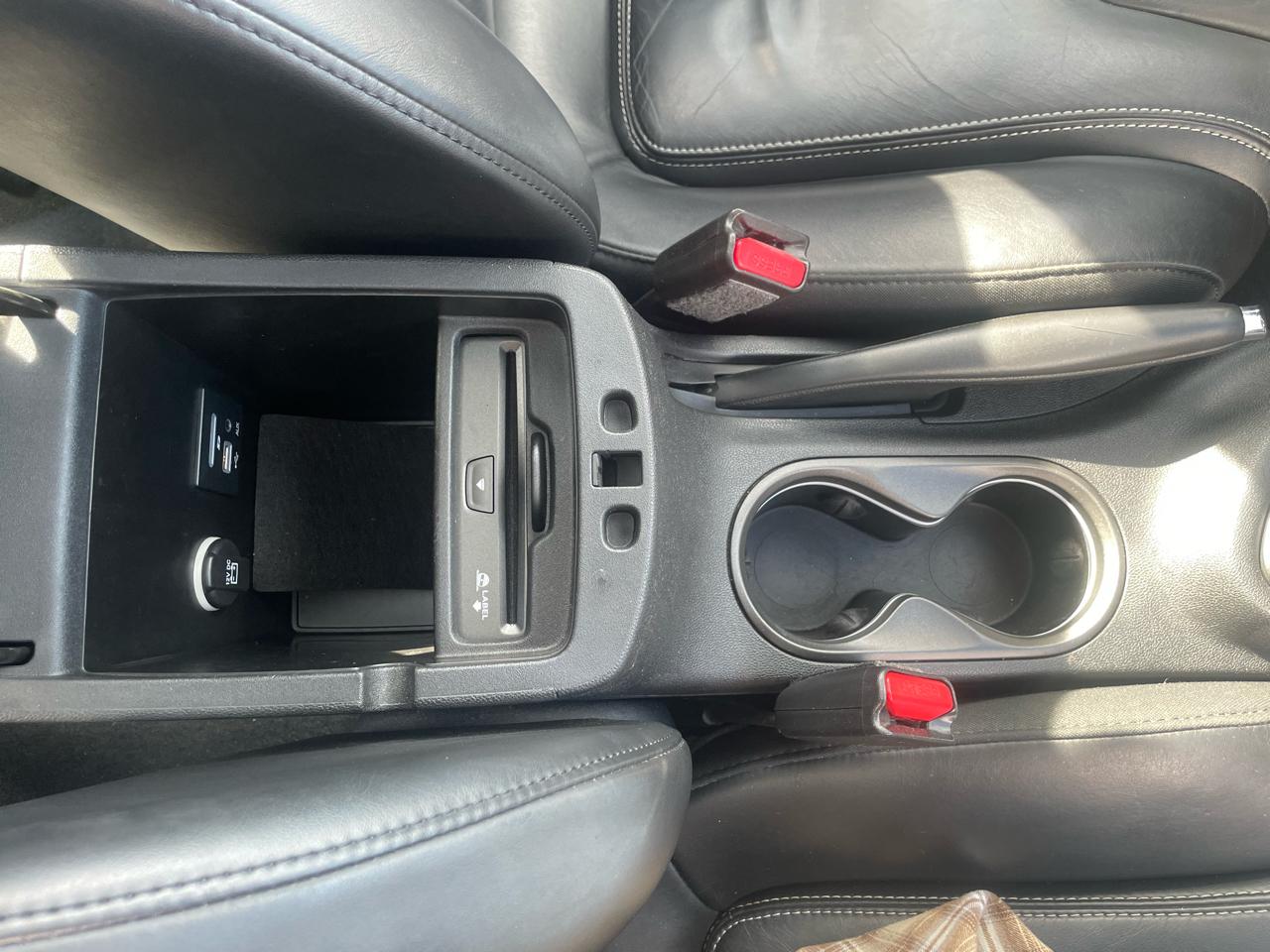 Dodge Dart LIMITED 2013