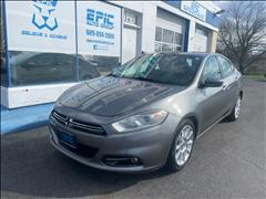 2013 Dodge Dart 