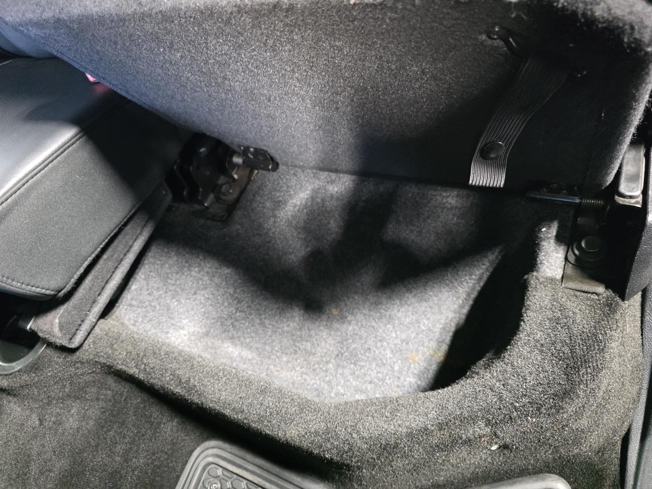 RAM 1500 4WD Crew Cab 149" Laramie Limited 2015