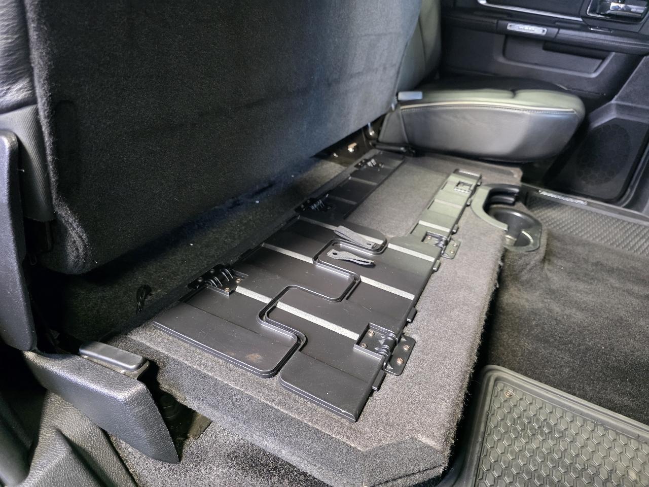 RAM 1500 4WD Crew Cab 149" Laramie Limited 2015