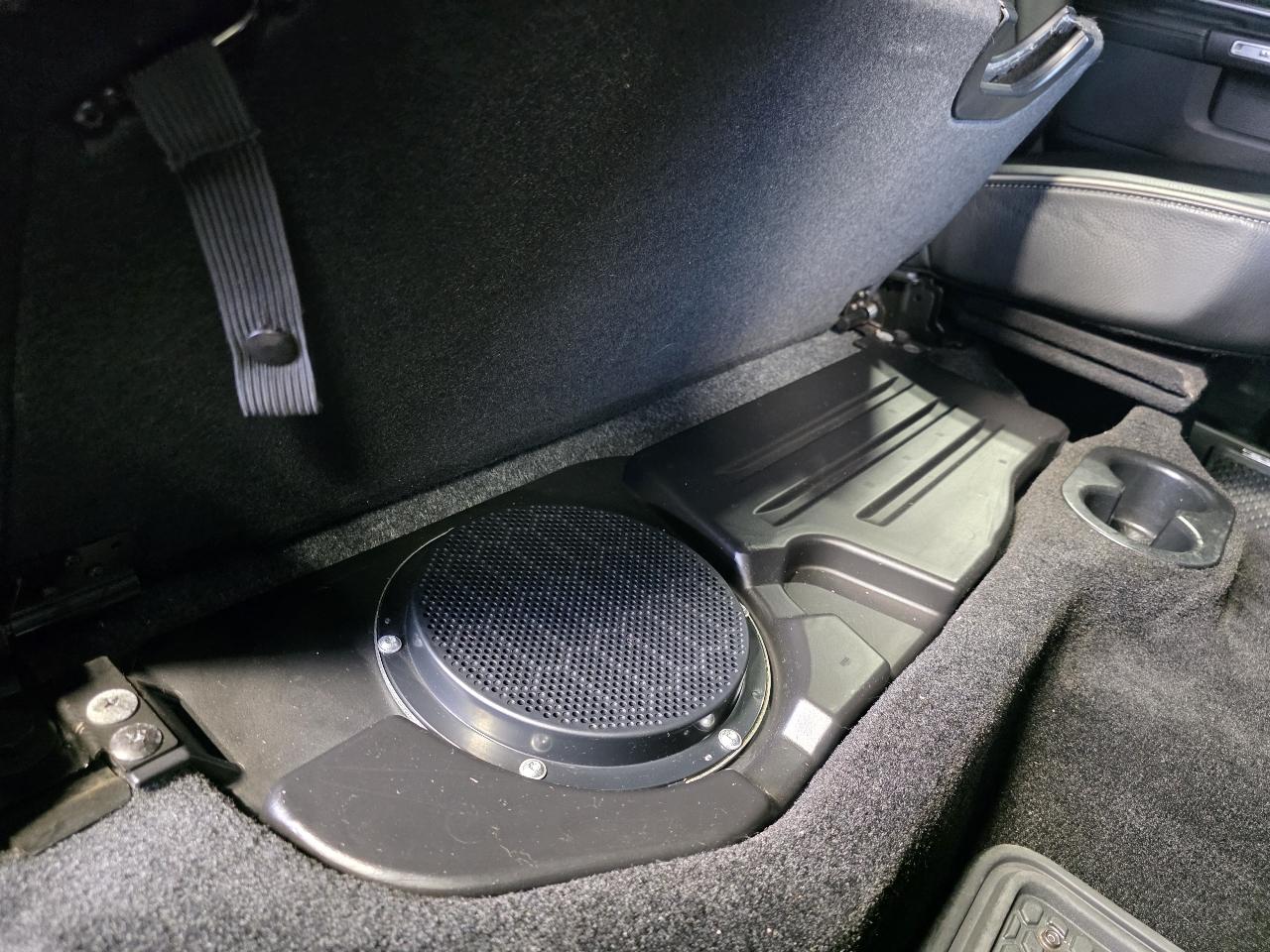 RAM 1500 4WD Crew Cab 149" Laramie Limited 2015