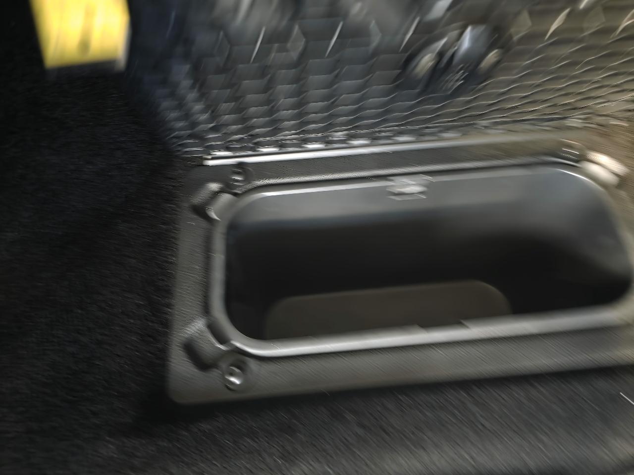 RAM 1500 4WD Crew Cab 149" Laramie Limited 2015