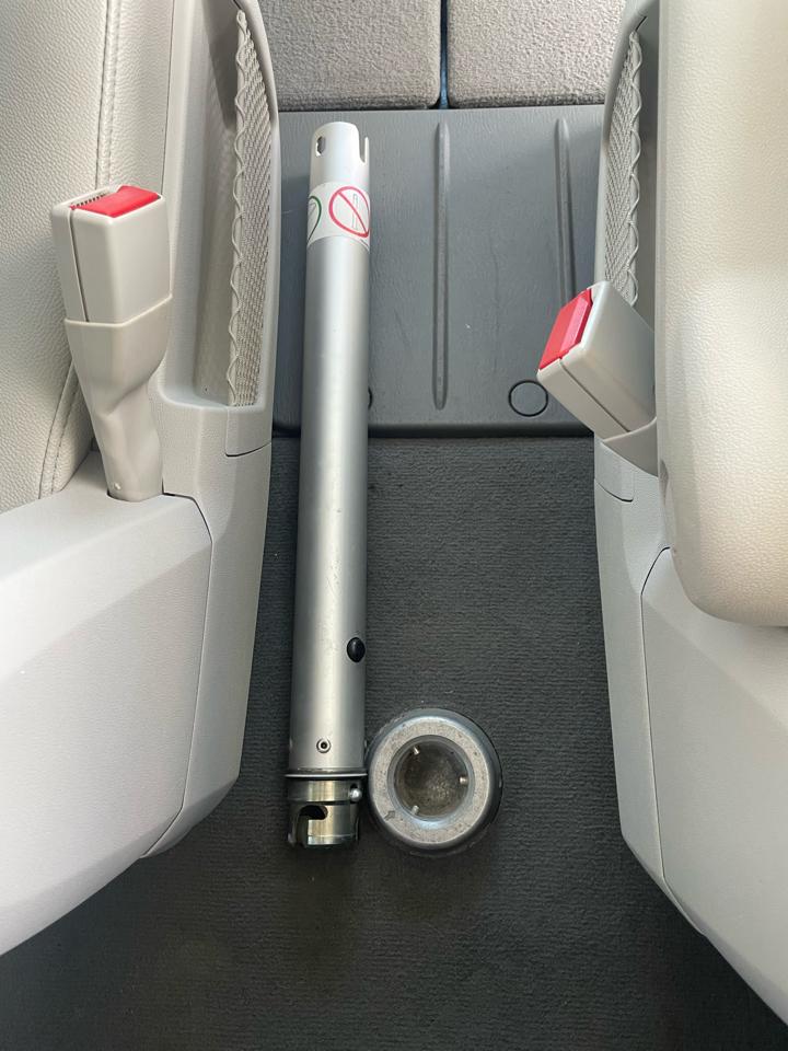 Dodge Grand Caravan SXT 2008