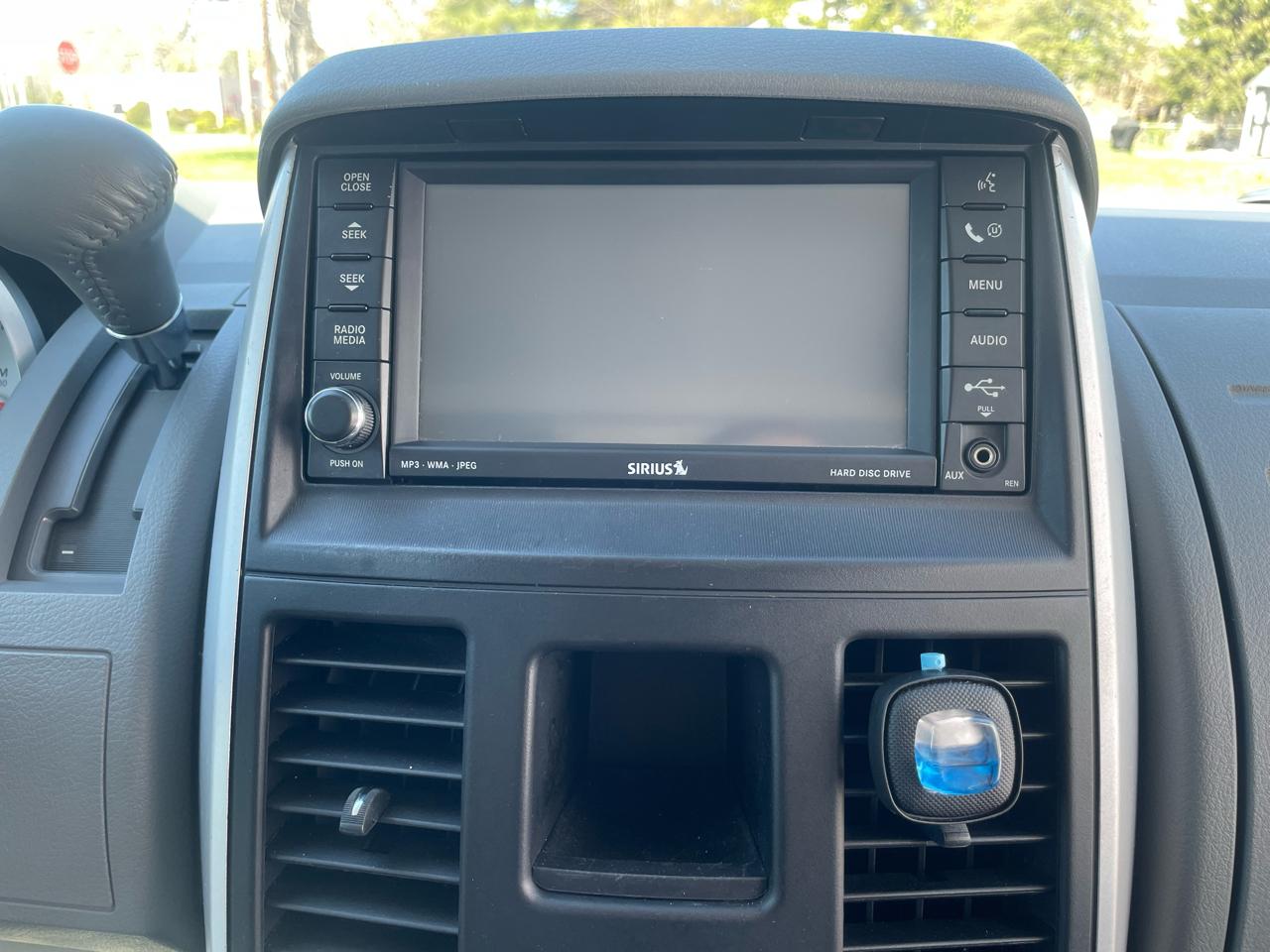 Dodge Grand Caravan SXT 2008