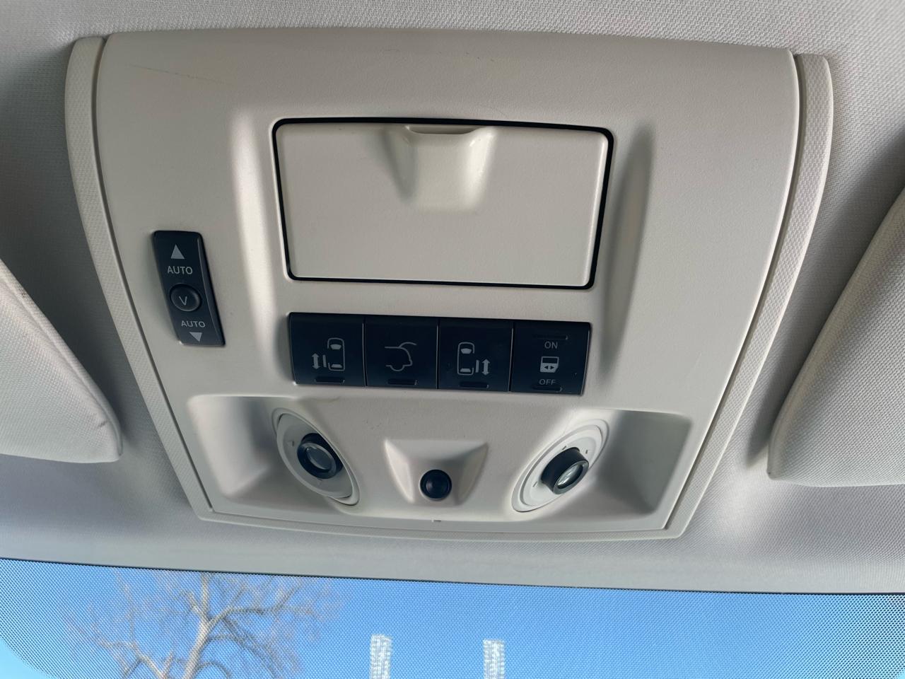 Dodge Grand Caravan SXT 2008