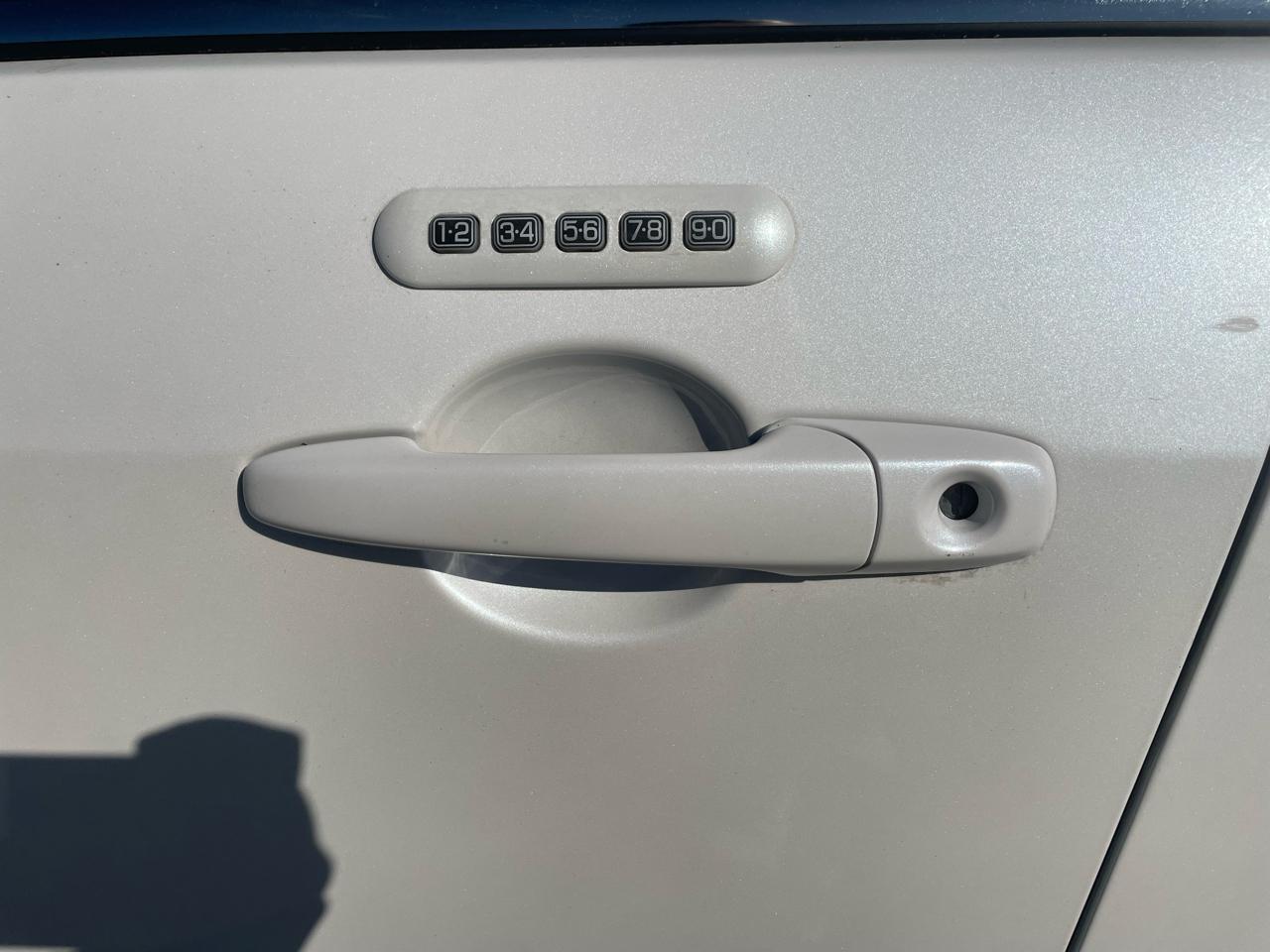 Ford Fusion SEL 2012