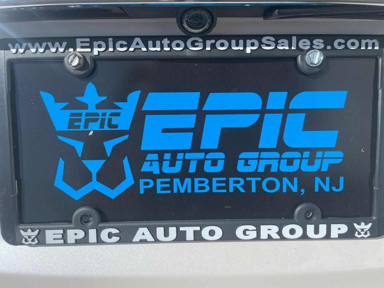 Ford Fusion SEL 2012