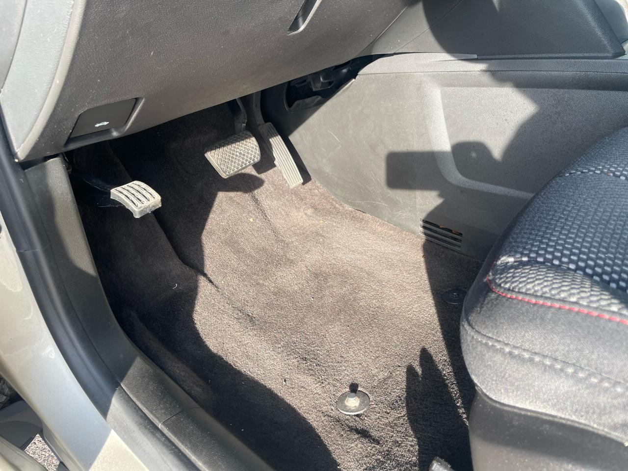 Chevrolet Equinox LT 2WD 2016