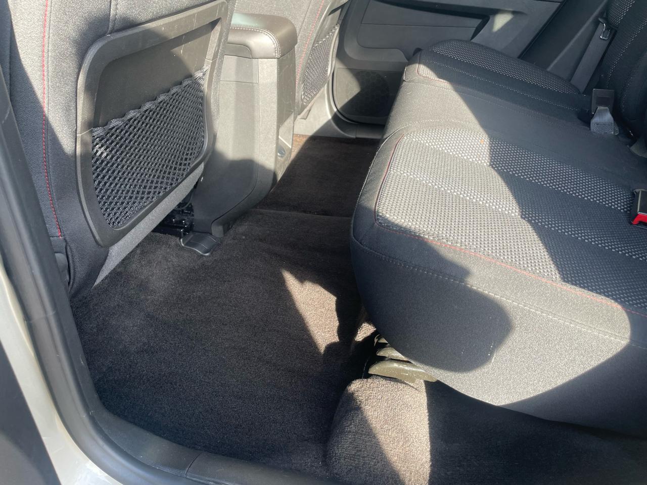 Chevrolet Equinox LT 2WD 2016