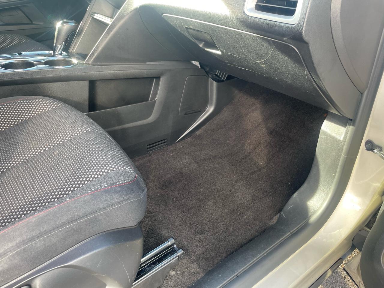 Chevrolet Equinox LT 2WD 2016