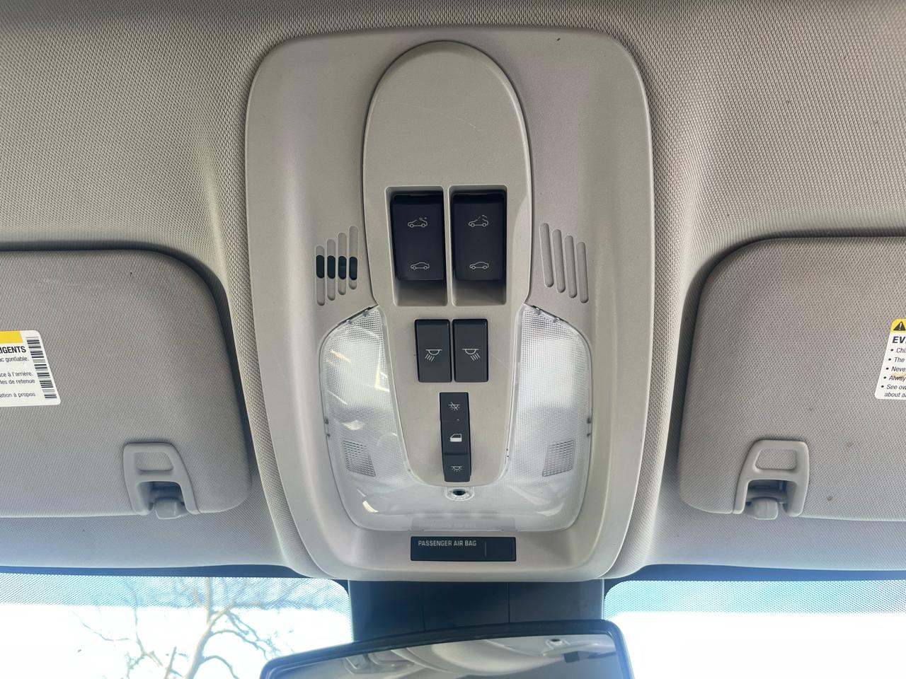 Chevrolet Equinox LT 2WD 2016