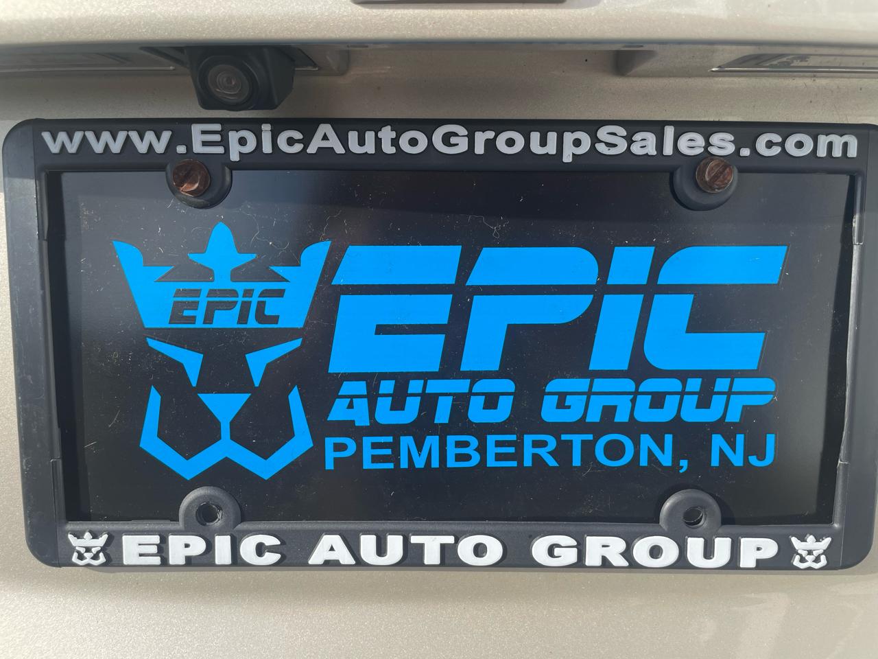 Chevrolet Equinox LT 2WD 2016