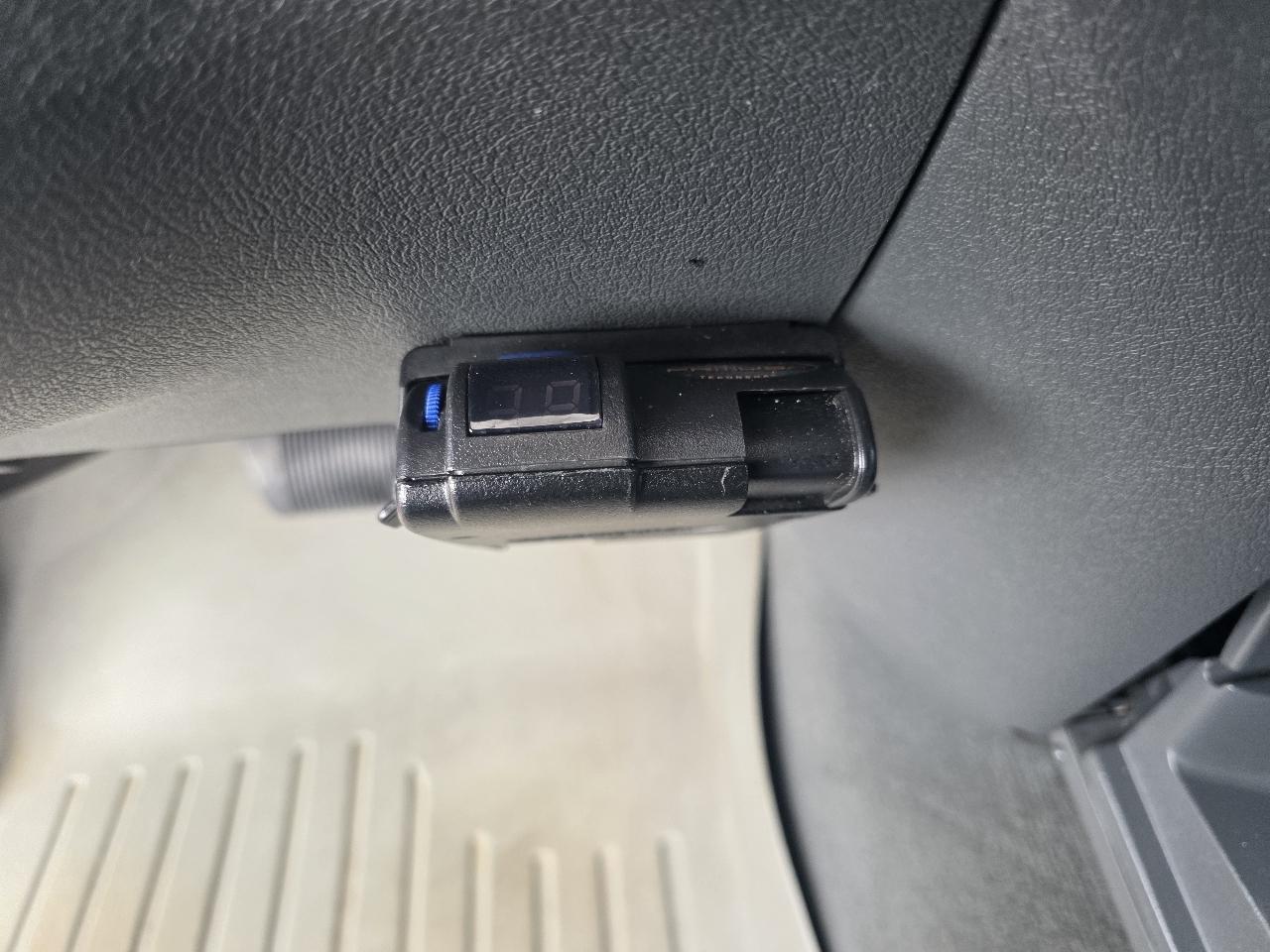 Dodge Ram 1500 4WD Quad Cab 140.5" Sport 2008