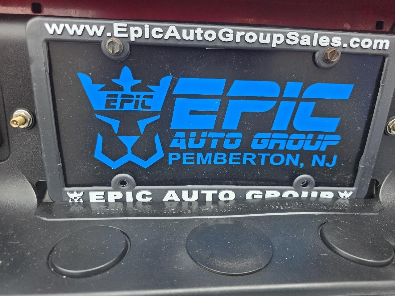 Dodge Ram 1500 4WD Quad Cab 140.5" Sport 2008