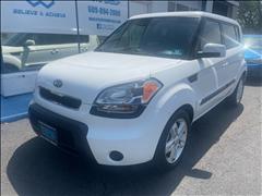 2011 Kia Soul 