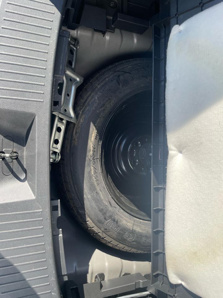 Nissan Rogue S AWD 2011