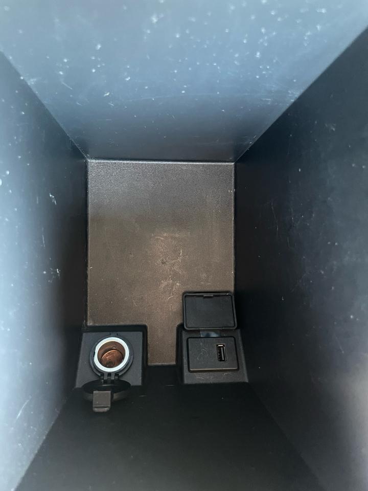 Nissan Rogue S AWD 2011