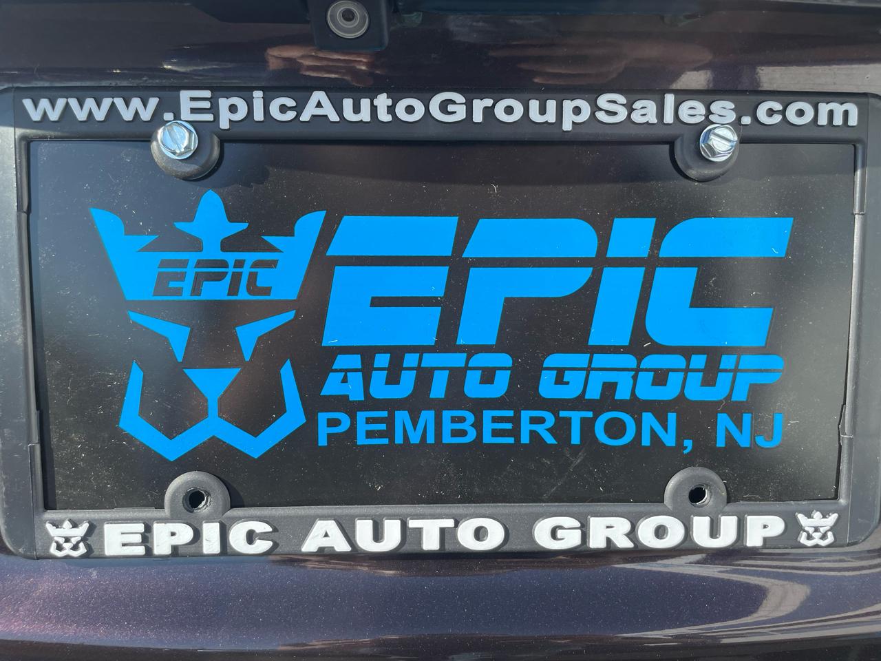 Nissan Rogue S AWD 2011