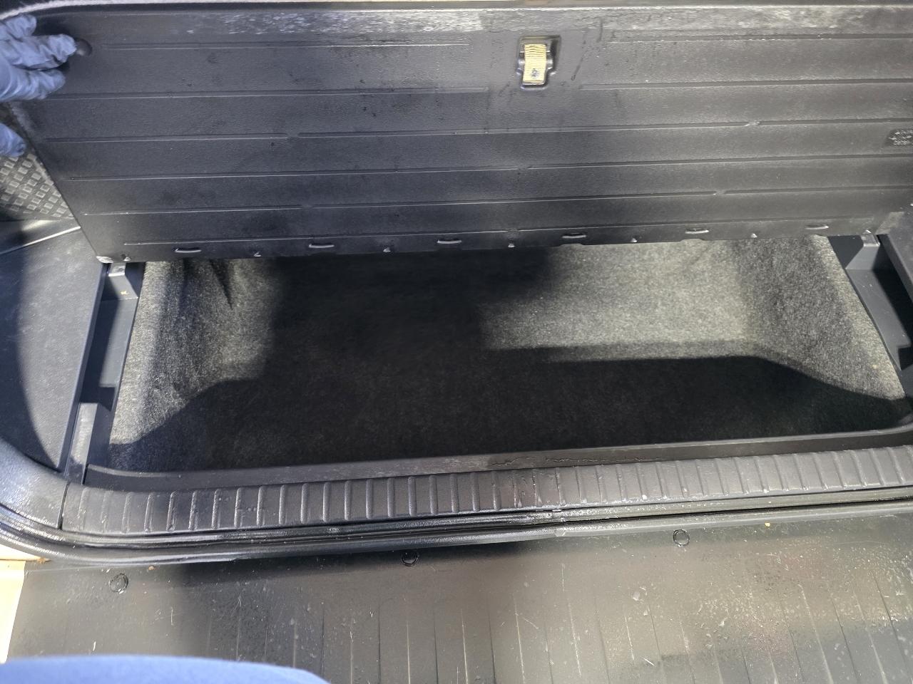 Toyota RAV4 Base I4 4WD 2009