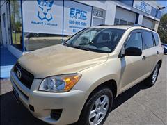 2009 Toyota RAV4 