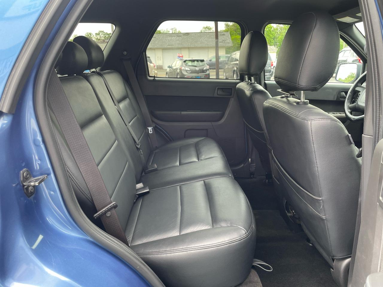Ford Escape XLT FWD I4 2009