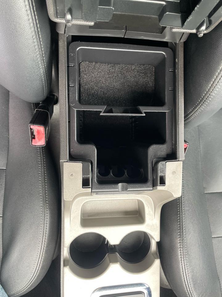 Ford Escape XLT FWD I4 2009