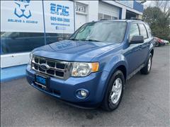 2009 Ford Escape 
