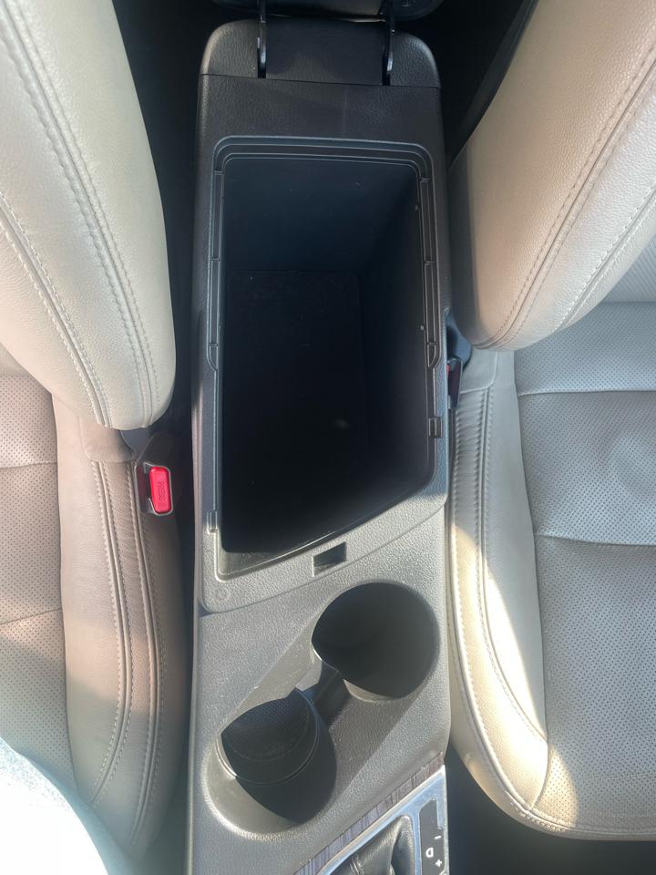 Kia Optima EX 2013