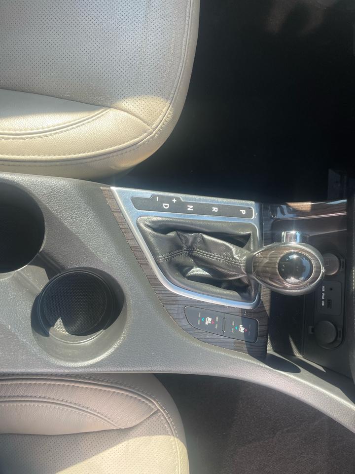 Kia Optima EX 2013