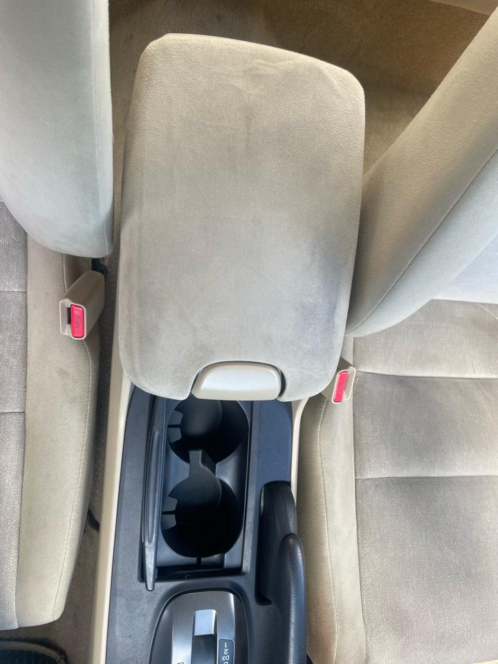 Honda Accord LX-P Sedan AT 2010