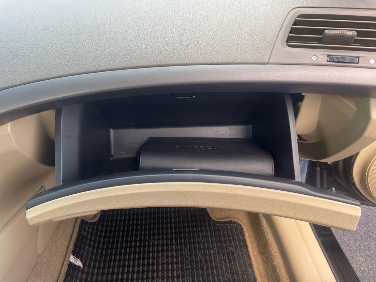 Honda Accord LX-P Sedan AT 2010