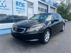 2010 Honda Accord 